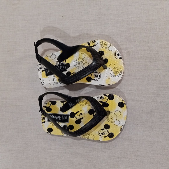 Boy's Flip Flops - Picture 1 of 13